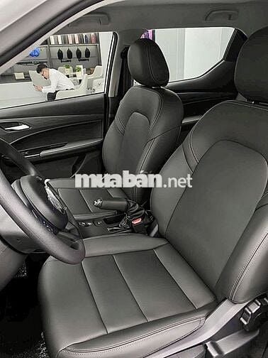 VINFAST VF5 KHUYẾN MÃI 467 TRIỆU!!!