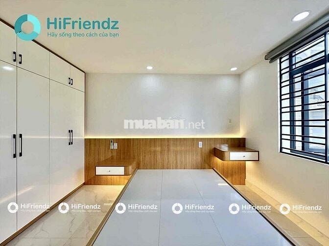 KHAI TRƯƠNG CĂN HỘ 2PN NHÀ MỚI 100% NGAY EMART PHAN HUY ÍCH GÒ VẤP
