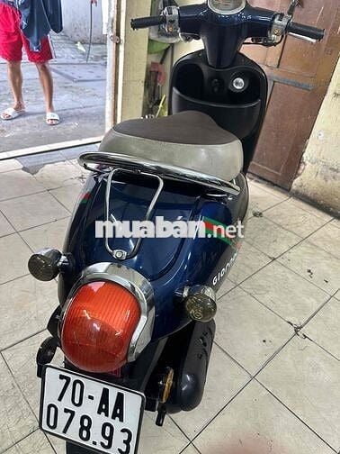 Taya Giorno 50cc 2020. Máy siêu ngon