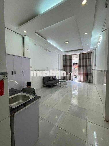Kiot ở Hoà Bình - Luỹ Bán Bích - Gần Đầm Sen - tiện qua quận 11