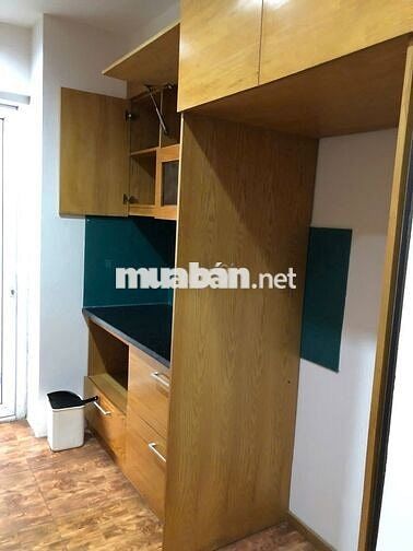 Cho thuê Golden Palace - Mễ Trì 120m2 3PN đồ CB để ở,LVP chỉ 16tr/th