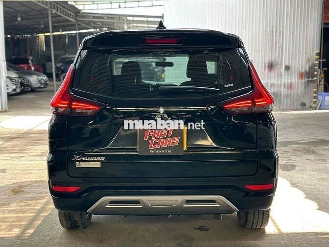 Mitsubishi Xpander 2021 1.5AT - 68000 km không lỗi