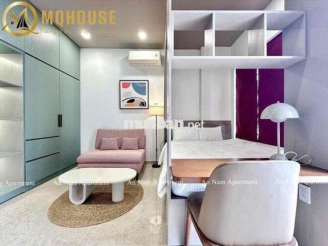 CHO THUÊ CĂN HỘ CAO CẤP TẠI QUẬN 7