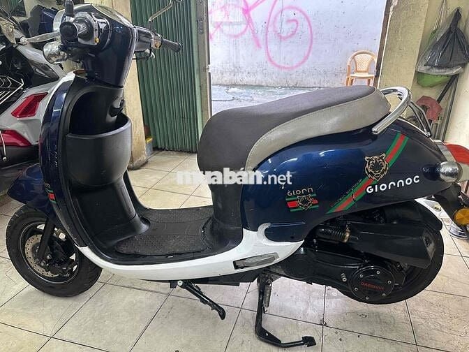 Taya Giorno 50cc 2020. Máy siêu ngon