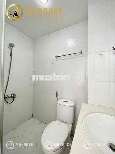 Studio cửa sổ Đầy đủ nội thất Ngay Bờ Kè Hoàng sa - Phạm Văn Hai✨