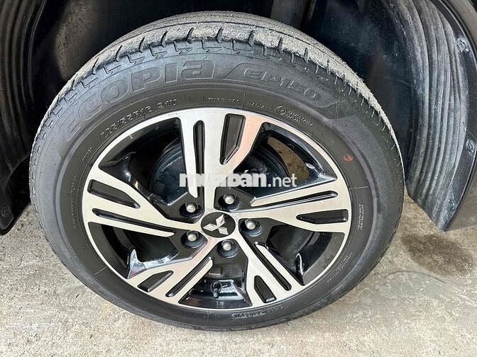 Mitsubishi Xpander 2021 1.5AT - 68000 km không lỗi