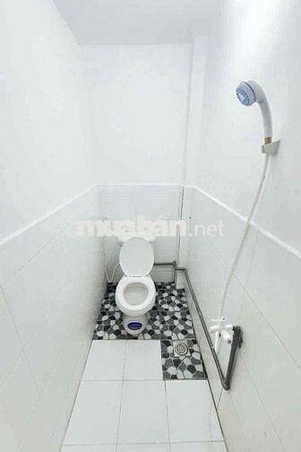 TRỌ MỚI - SẠCH SẼ - MÁY GIẶT - TRỆT 1tr499k