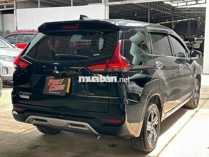 Mitsubishi Xpander 2021 1.5AT - 68000 km không lỗi