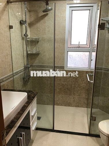 Cho thuê Golden Palace - Mễ Trì 120m2 3PN đồ CB để ở,LVP chỉ 16tr/th