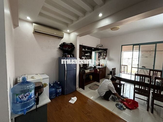 Cho thuê CT9 Mỹ Đình Sông Đà gần Keangnam 110m2 3N full đồ giá 16tr/th