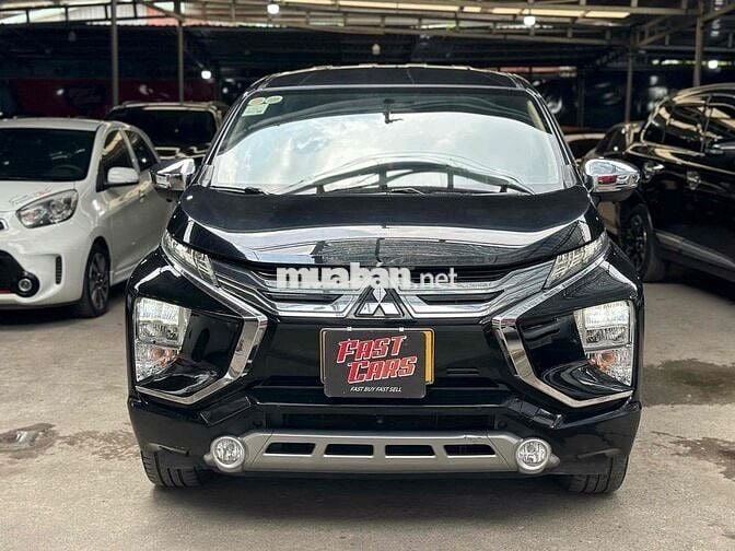 Mitsubishi Xpander 2021 1.5AT - 68000 km không lỗi