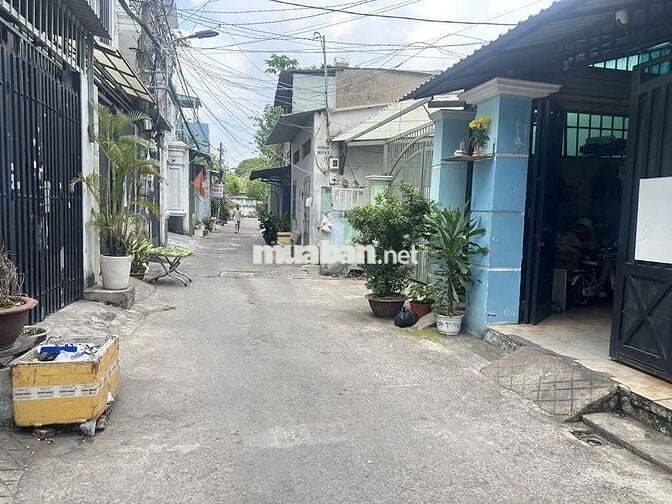 NHÀ MẶT TIỀN NHÁNH TRUNG MỸ TÂY QUÂN 12