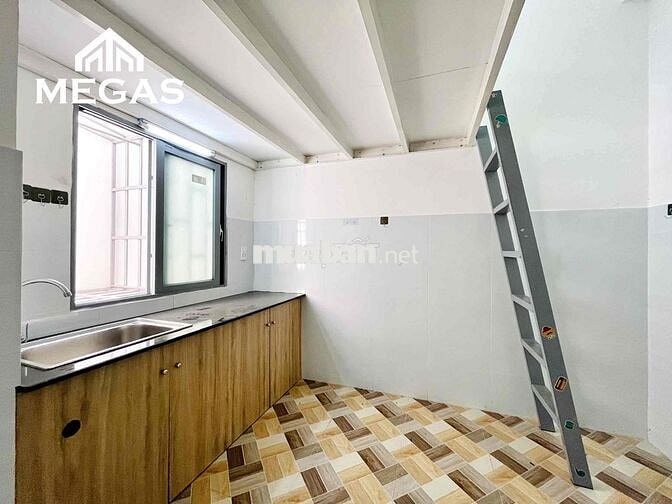 căn hộ Sinh Viên Giá Rẻ Gần Đại Học Văn Hiến - Thoại Ngọc Hầu Mới 100%