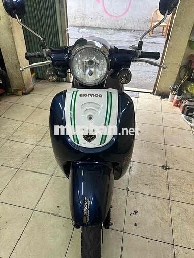 Taya Giorno 50cc 2020. Máy siêu ngon