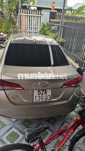 Mazda CX 5 Màu Vàng, Số Sàn, Sản Xuất 2019