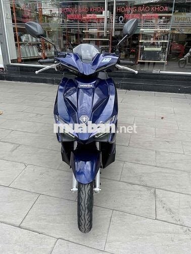 Airblade  2018