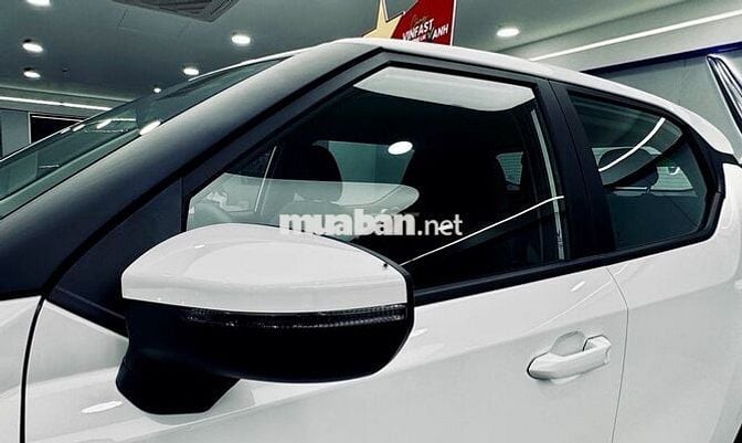 VINFAST VF5 KHUYẾN MÃI 467 TRIỆU!!!