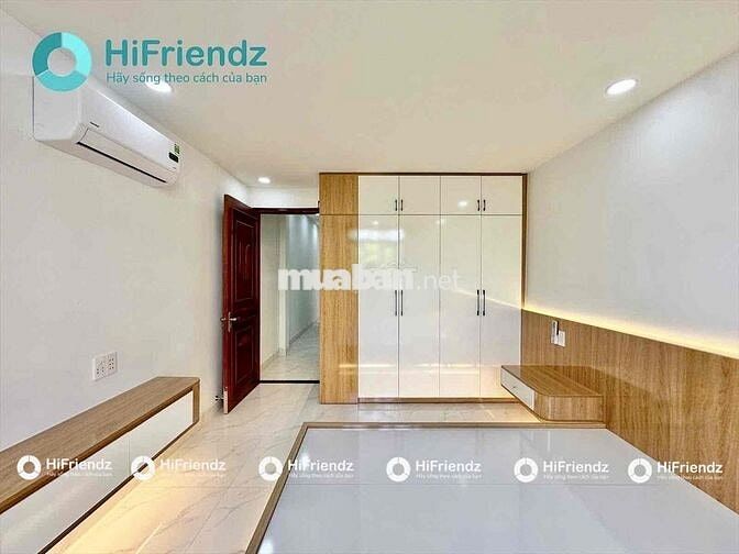 KHAI TRƯƠNG CĂN HỘ 2PN NHÀ MỚI 100% NGAY EMART PHAN HUY ÍCH GÒ VẤP
