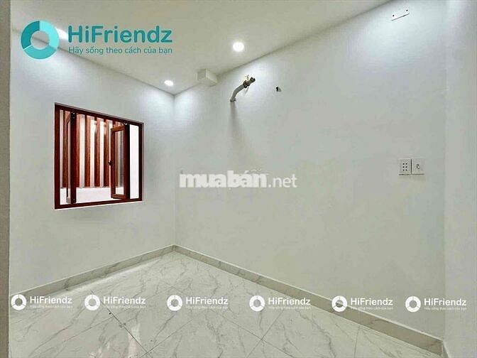 KHAI TRƯƠNG CĂN HỘ 2PN NHÀ MỚI 100% NGAY EMART PHAN HUY ÍCH GÒ VẤP