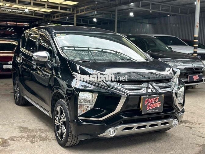 Mitsubishi Xpander 2021 1.5AT - 68000 km không lỗi