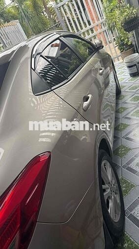 Mazda CX 5 Màu Vàng, Số Sàn, Sản Xuất 2019