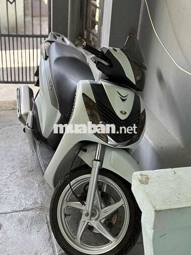 sh 125 nhập 3 cục zin