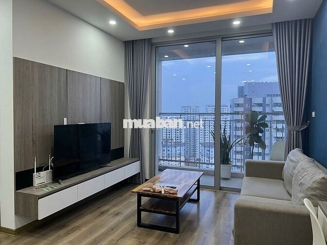 Cực Hot - Vinhomes Gardenia, Mỹ Đình 80m2 2PN đầy đủ đẹp giá 15,5tr/th