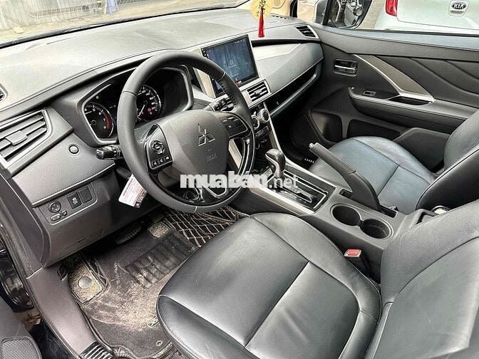 Mitsubishi Xpander 2021 1.5AT - 68000 km không lỗi