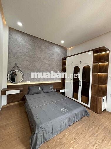 Khu VIP 38ha Hẻm xe hơi 38M nhà mới chìa khóa trao tay chỉ 5 tỷ