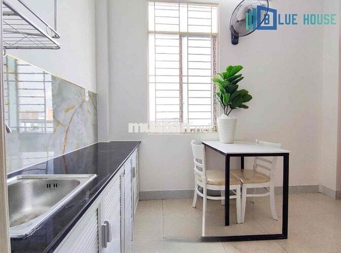CHO THUÊ PHÒNG TRỌ GÁC CAO, NẰM GIỮA ĐH VĂN HIẾN & ĐH CÔNG THƯƠNG.