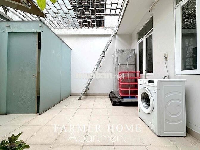 🏰SIÊU PHẨM NẰM NGAY HOÀNG VĂN THỤ_CỘNG HOÀ 1PN FULL NỘI THẤT CAO CẤP