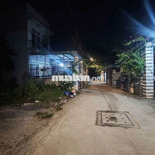 Nhà hẻm 8m nở hậu chính chủ bán