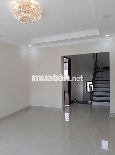 Cần cho thuê nhà HXT 273/4A Bàu Cát P.12 Q.Tân Bình