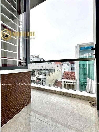 CHO THUÊ CĂN HỘ CAO CẤP TẠI QUẬN 7