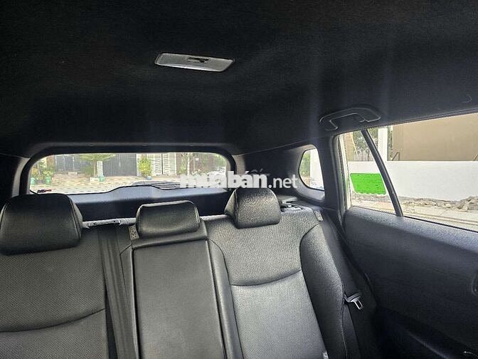 TOYOTA COROLLA CROSS 1.8G SX 2022 BẢO HÀNH 1 NĂM