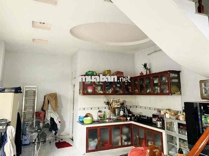 Mặt TIỀN Đường LỚN – Nhà MỚI 70M2 – Ở Ngay TRUNG TÂM Thủ ĐỨC