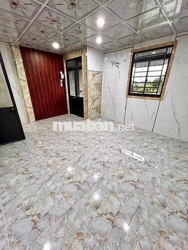 Nhà đẹp 5*5m hẻm 4m ô tô 1/ 30m Liên Ấp 234 Vĩnh Lộc A