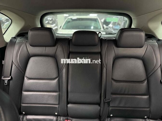 Mazda CX 5 2021 2.0 Premium - 46000 km Chuẩn 1 Chu