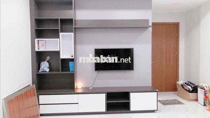 Cho thuê Căn hộ Phúc Đạt 1PN 1wc có Nt