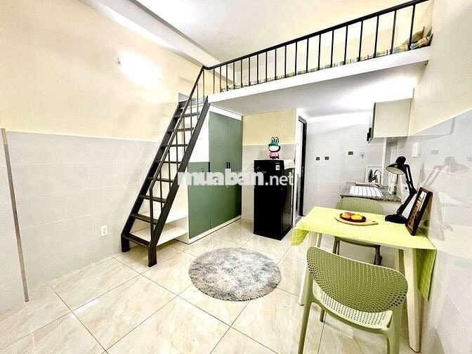 DUPLEX NGAY HUTECH , HỒNG BÀNG , UEF , NGOẠI THƯƠNG