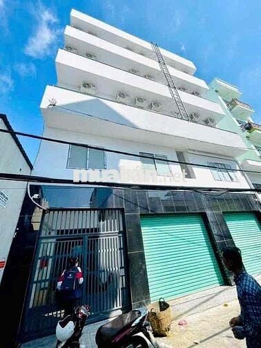 Trọ siêu rẻ sát đại học Văn Hiến 3tr / tháng có máy lạnh, mới xây