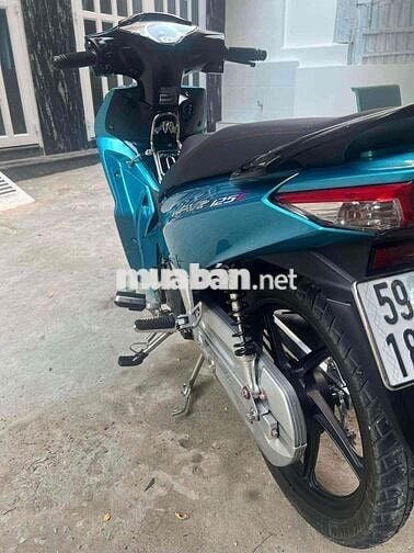 wave thái 125i 2020 bstp 9 chủ