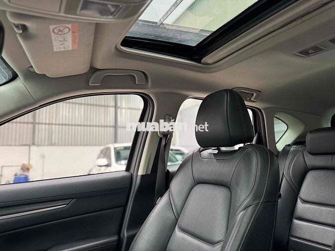 Mazda CX 5 2021 2.0 Premium - 46000 km Chuẩn 1 Chu