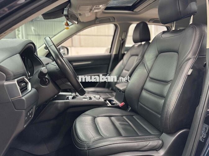 Mazda CX 5 2021 2.0 Premium - 46000 km Chuẩn 1 Chu