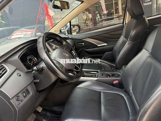 Mitsubishi Xpander 2020 AT Trắng - Odo 59.100 km