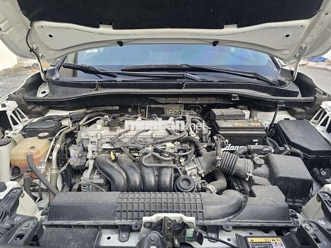 TOYOTA COROLLA CROSS 1.8G SX 2022 BẢO HÀNH 1 NĂM