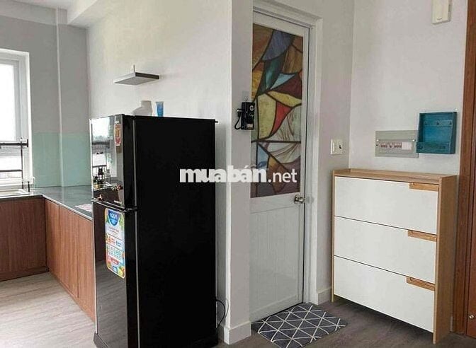 Cho thuê căn góc Chung Cư Phúc Đạt 2Pn 1wc 6tr