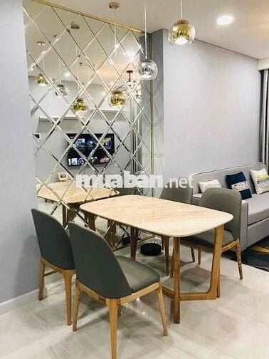 Cho thuê căn hộ Richstar -Tân phú
