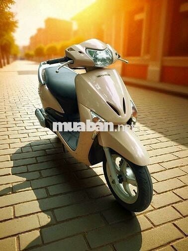 Honda Lead 110 Fi đời chót giá rẻ