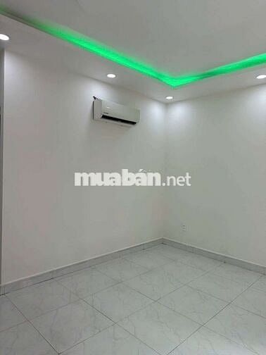 Cho thuê nhà 2 lầu 1 trệt 4pn 4wc khu đô thị Phúc Đạt Phú Lợi